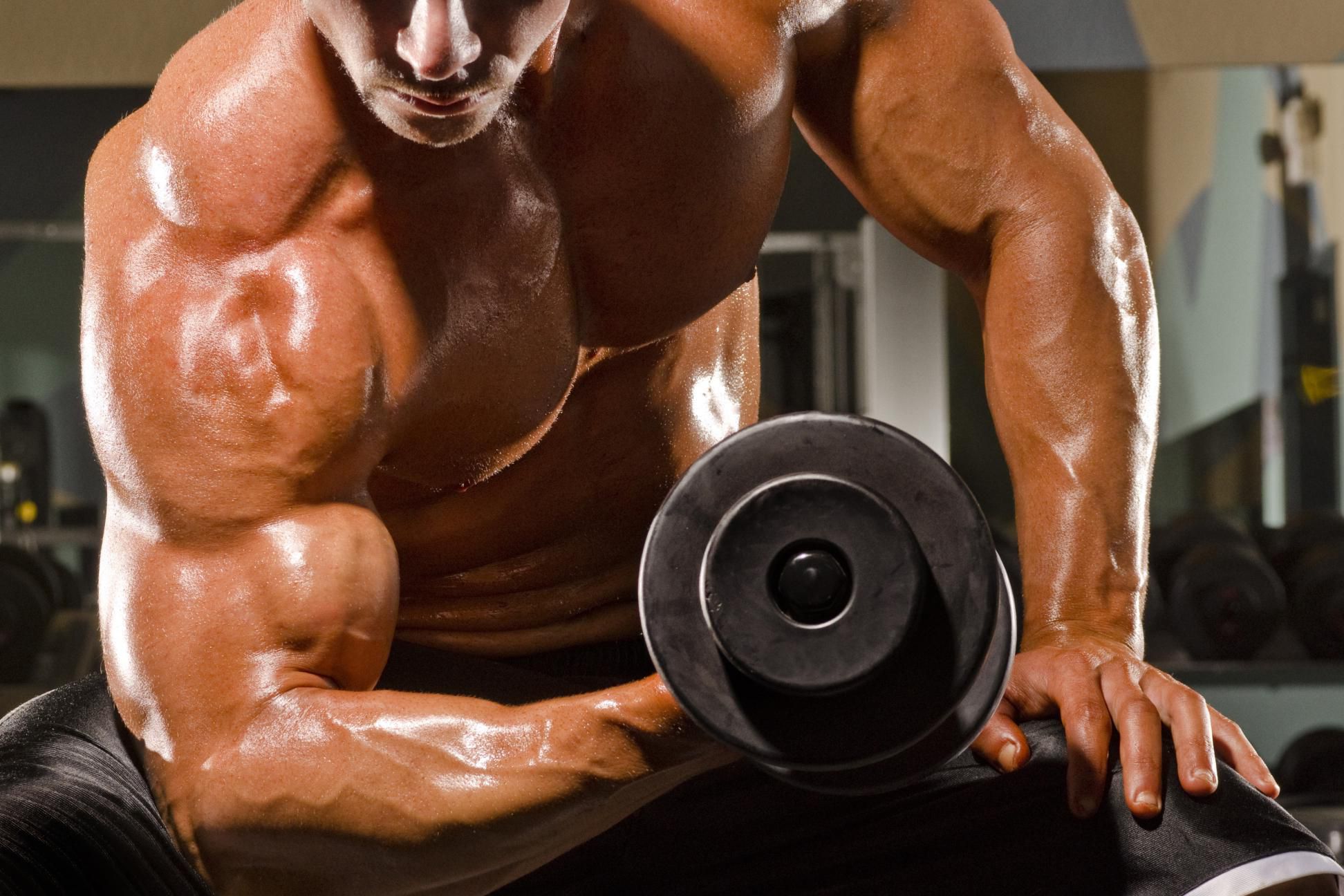 Protein for Bodybuilding: How Much Is Too Much?