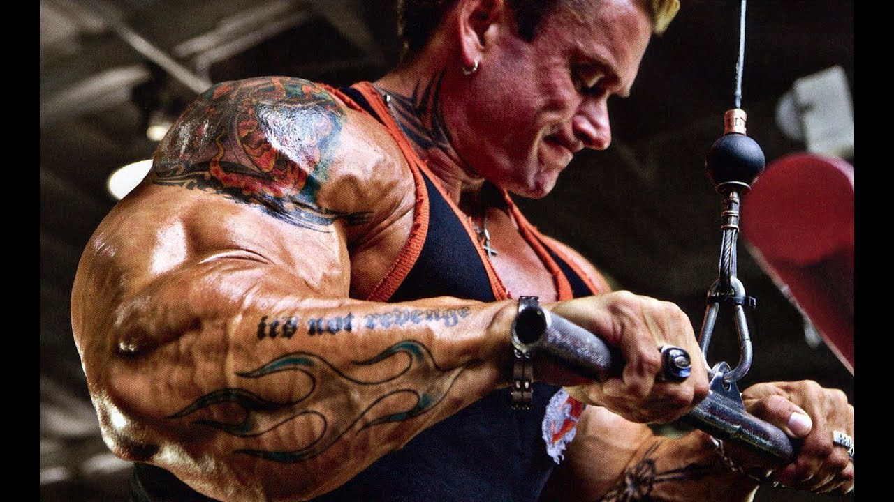 Extreme Bodybuilding Motivation - NO Pain NO Gain - YouTube