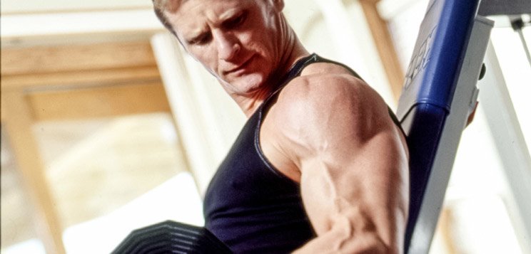 Build Your Best Biceps After 40 - Bodybuilding.com