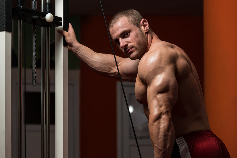Latest Steroids for Bodybuilding - ProsBodyBuilding.com